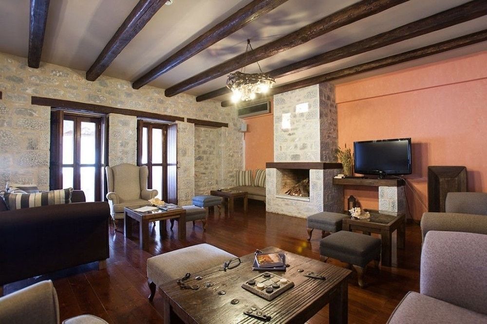 Petra & Fos Boutique hotel & Spa 2