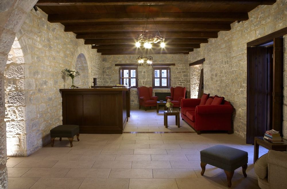 Petra & Fos Boutique hotel & Spa 3