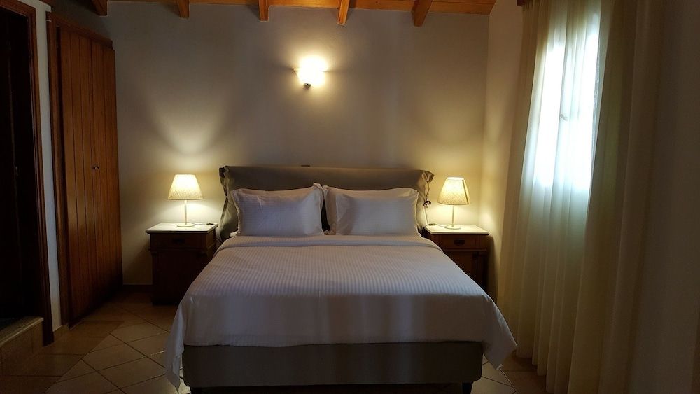 The Flower of Monemvasia 3