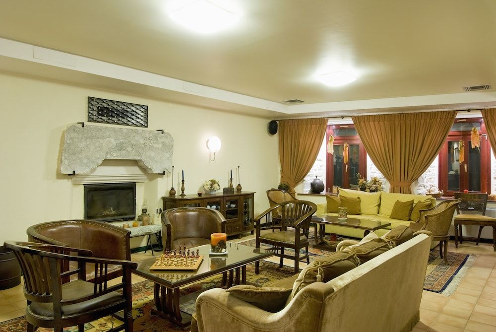 Anovolios Boutique Hotel 2