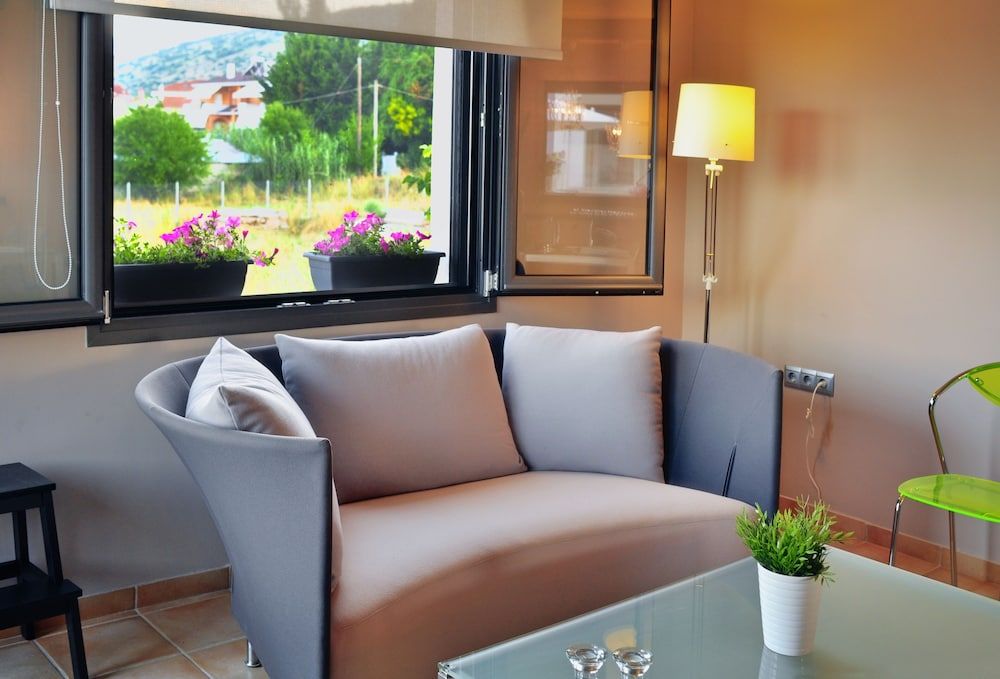Ellopia Point Suites 3 estrelas em Ioannina