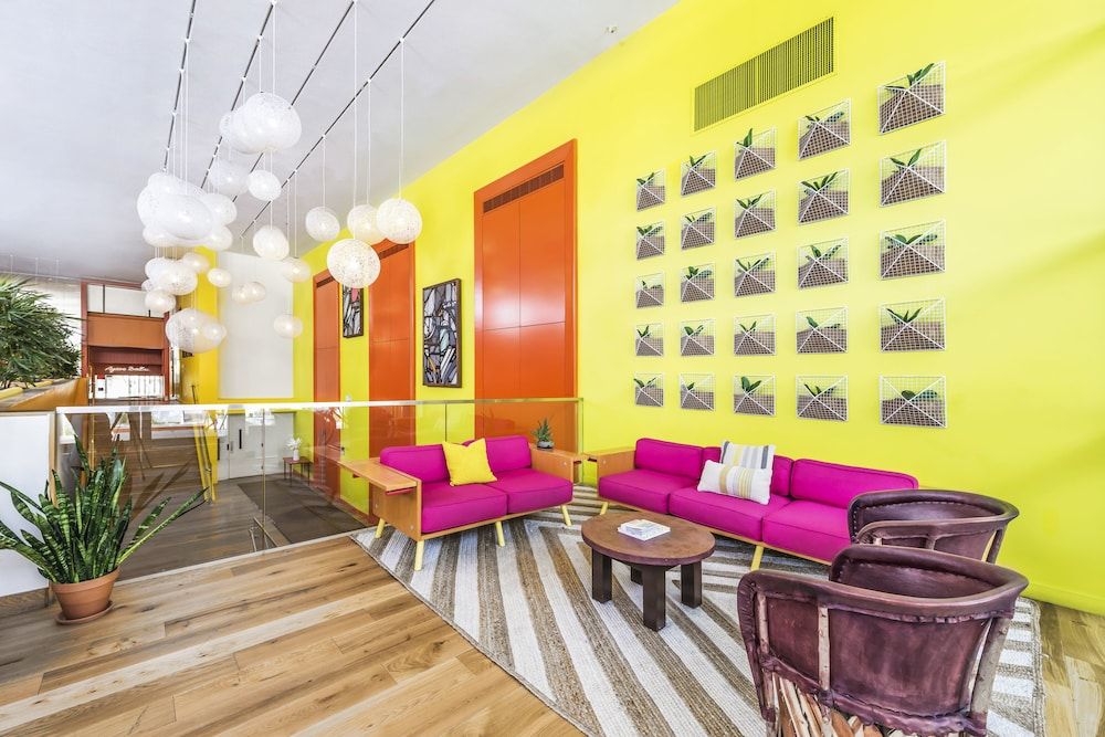 The Saguaro Scottsdale 3