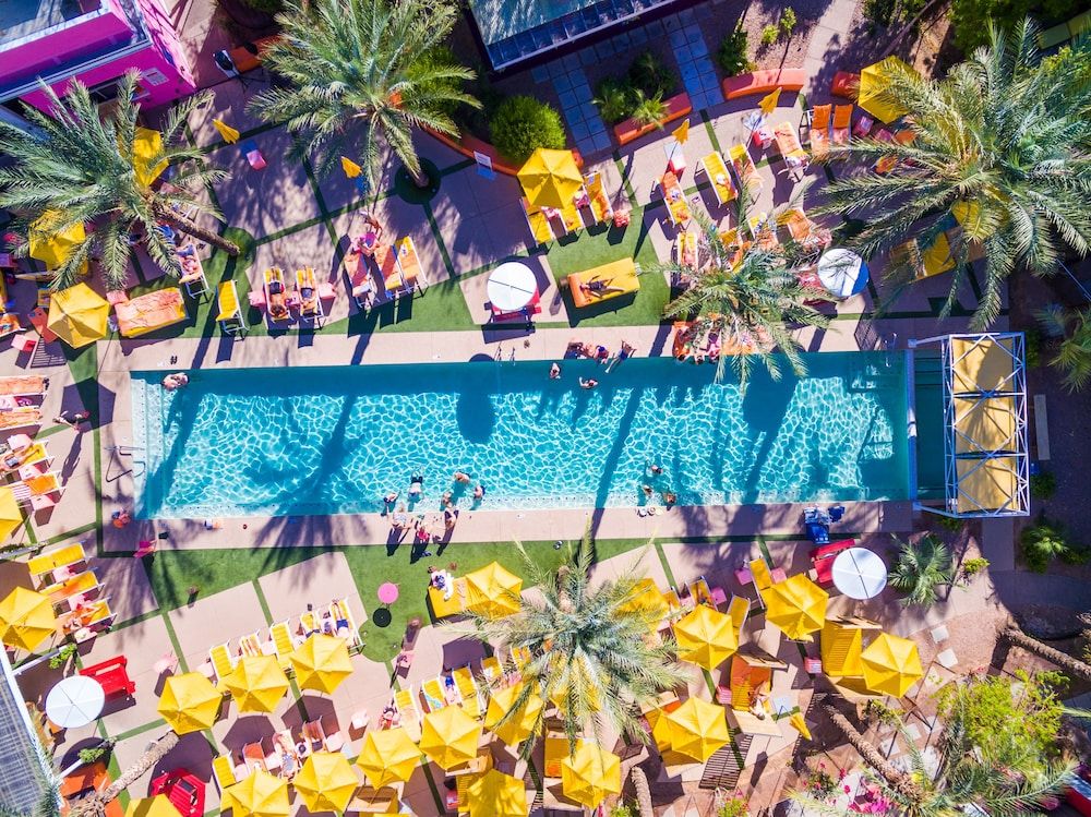 The Saguaro Scottsdale 1