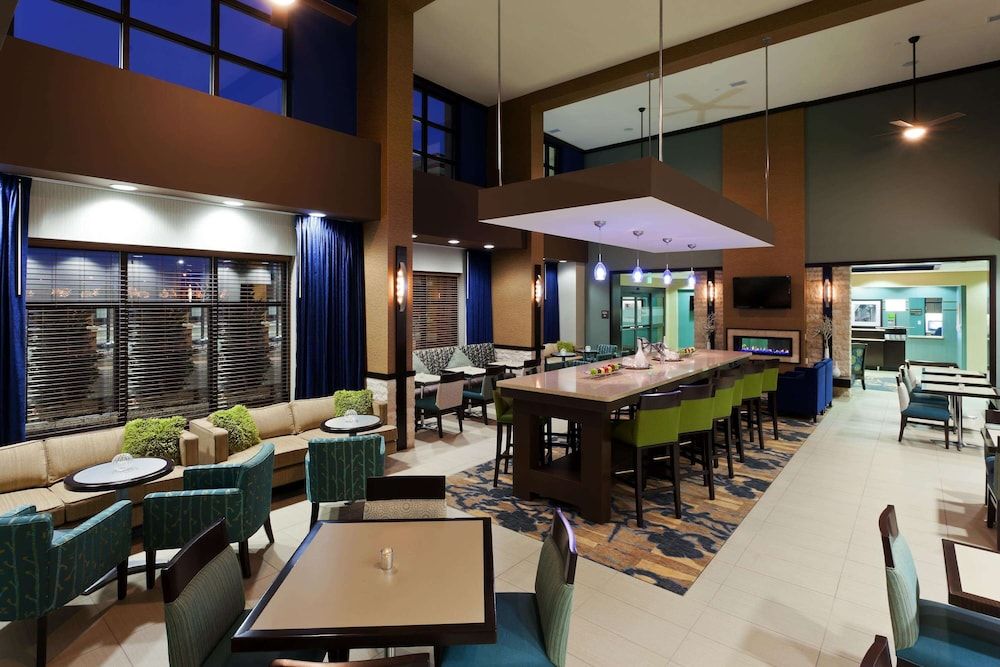 Hampton Inn & Suites Denver/Airport-Gateway Park 2