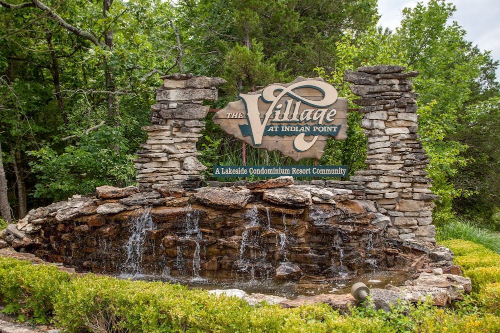 The Village At Indian Point Resort 1