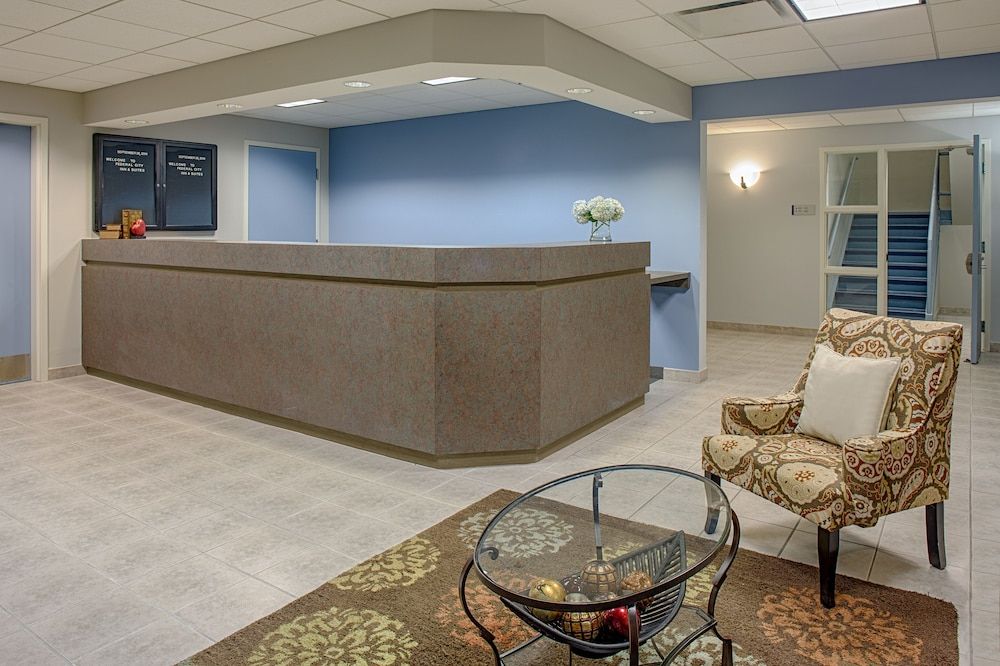 Federal City Inn & Suites 2 Federal City Inn & Suites 2