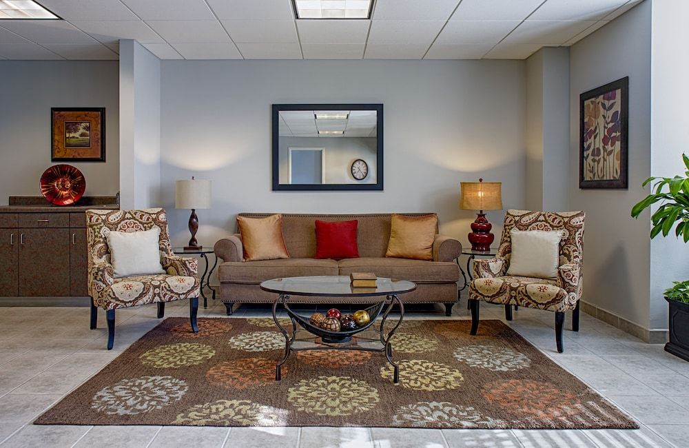 Federal City Inn & Suites 3 estrellas en New Orleans
