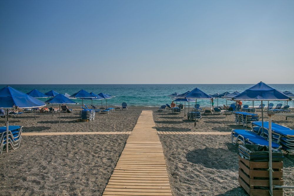 Giannoulis   Almyra Hotel & Village 1