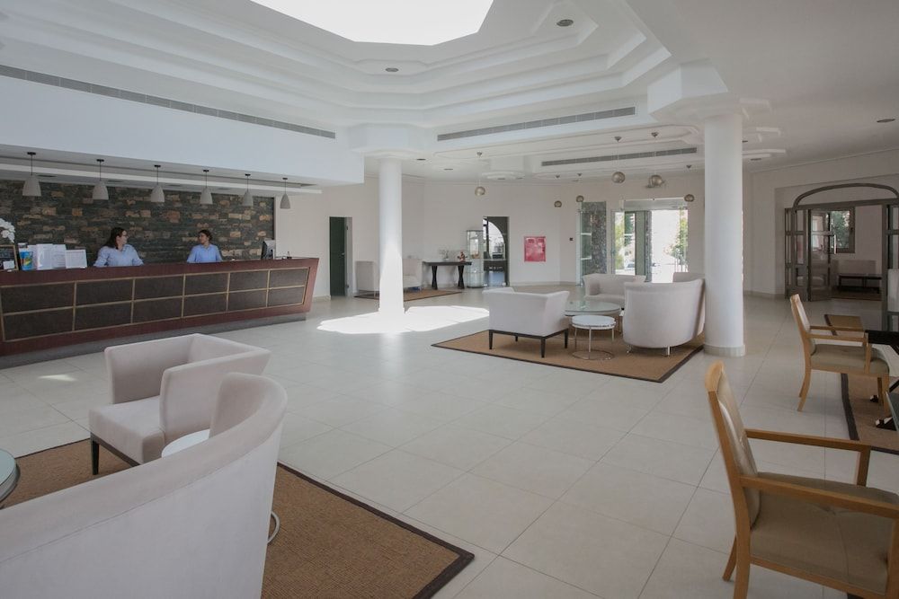 Giannoulis   Almyra Hotel & Village 3