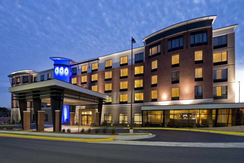 Hotel Indigo Atlanta Airport - College Park 1 Hotel Indigo Atlanta Airport - College Park 1
