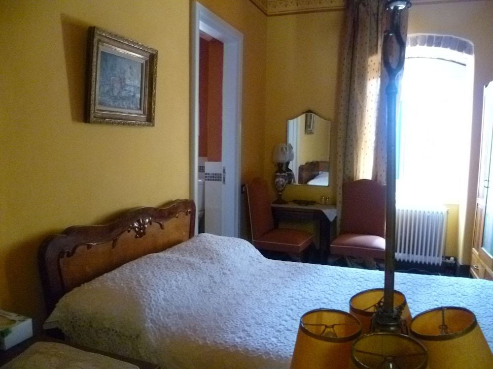 Museum Hotel George Molfetas 3 Museum Hotel George Molfetas 3
