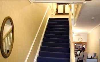 The Baron Hotel 2