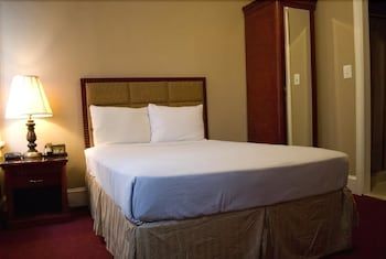 The Baron Hotel 3 estrelas em Washington