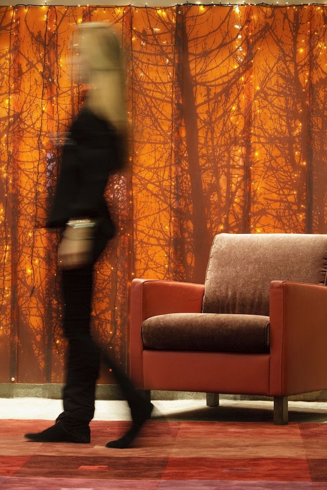 Hotel 12 Months Luxury Resort 3