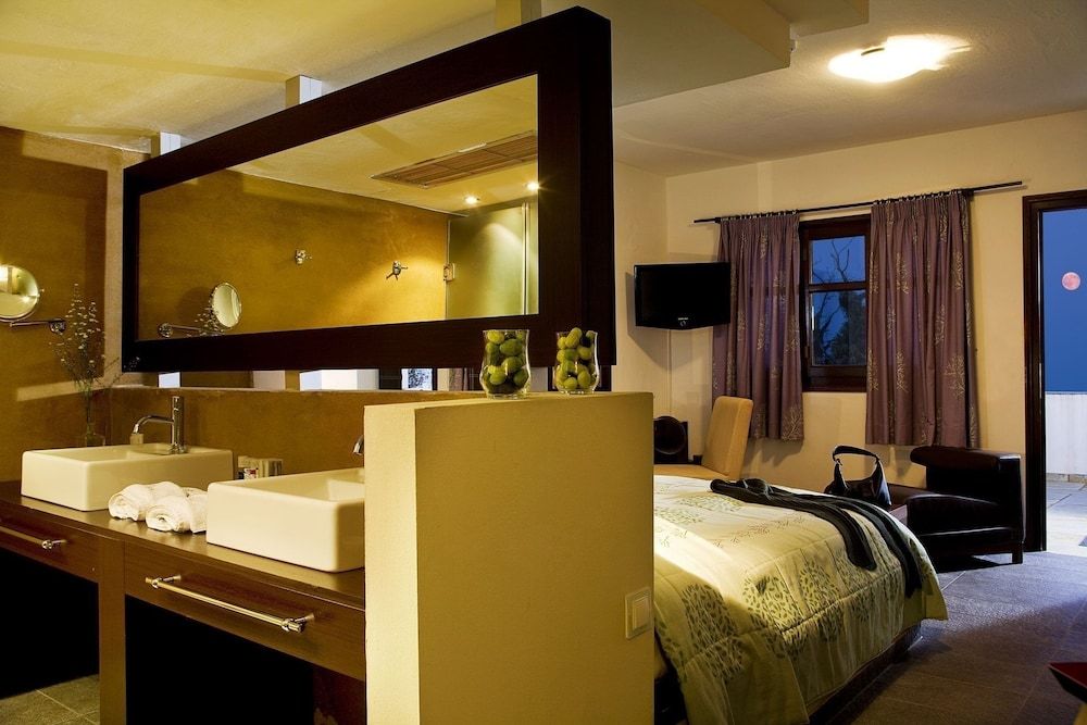 Hotel 12 Months Luxury Resort 1