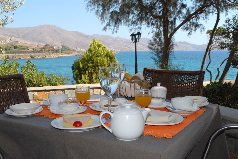 Karystion 2 estrelas em Caristo