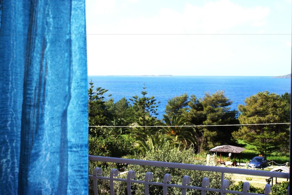 Oskars Studios & Apartments