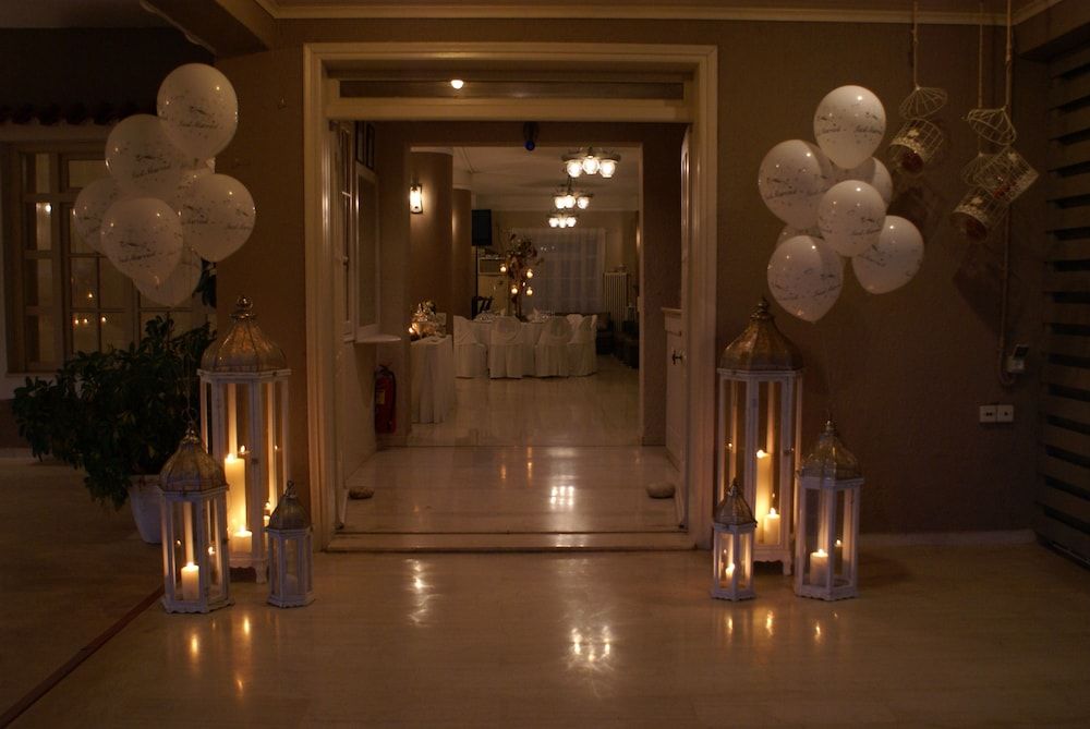 Oskars Studios & Apartments 2