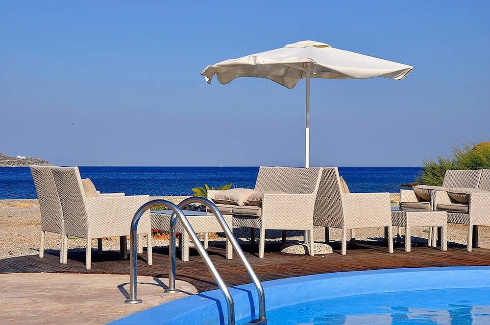 Tony's Beach 2 estrelas em Alinda