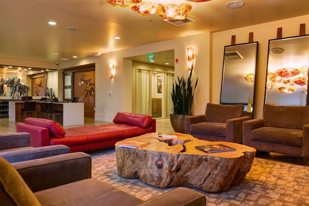 Inn at the 5th 2 Inn at the 5th 2