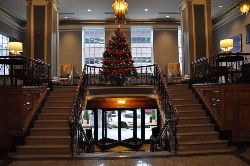 The Tiger Hotel 3 estrelas em Columbia