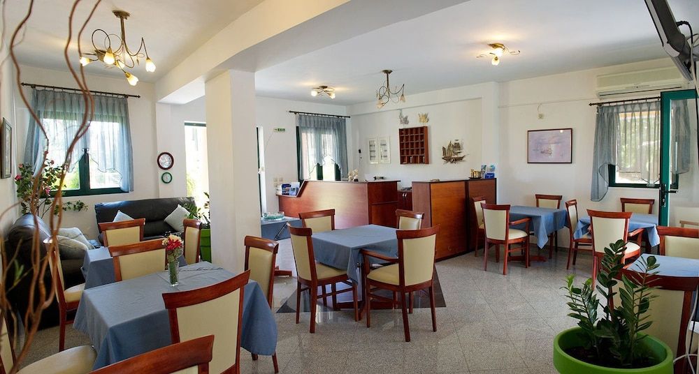 Odyssion Hotel 2