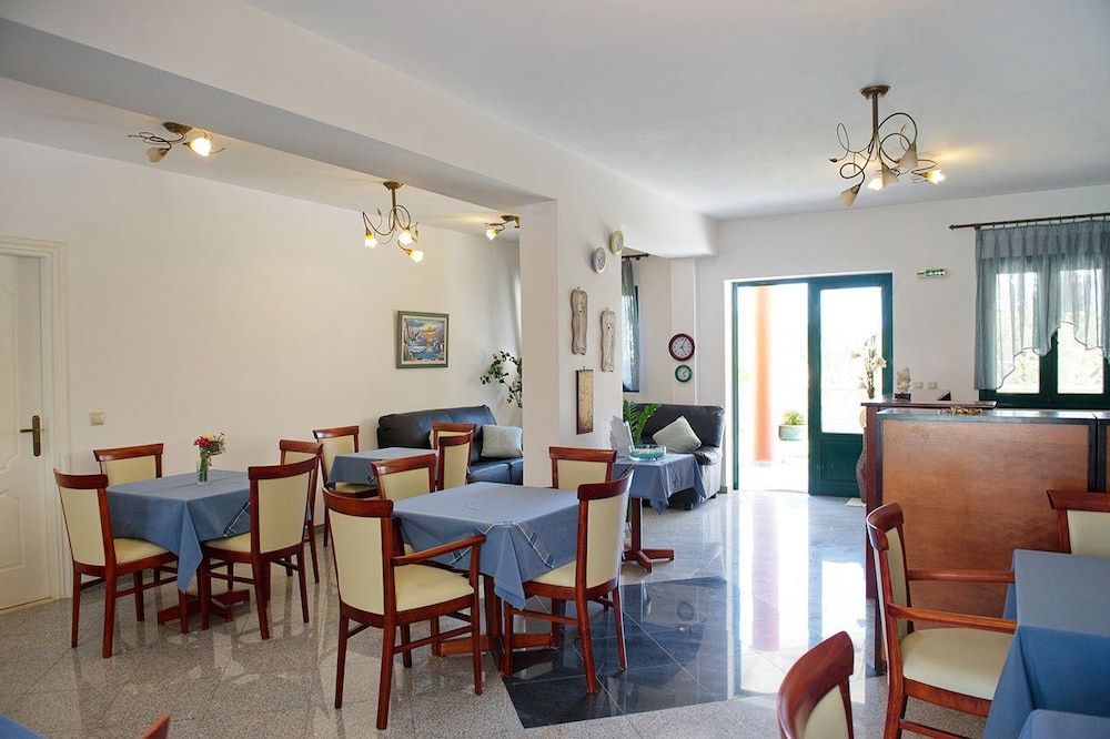 Odyssion Hotel 3