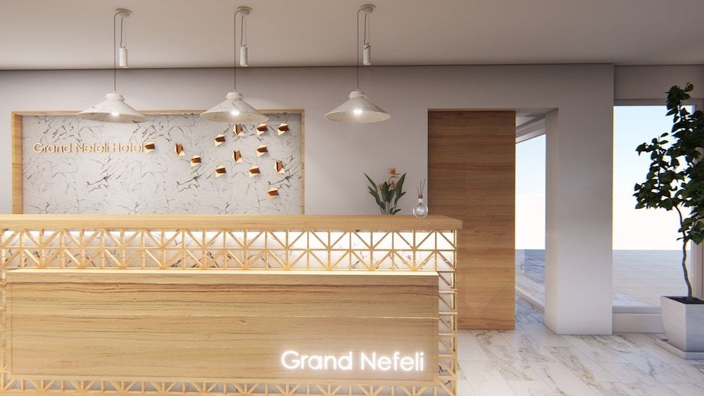 Grand Nefeli 3