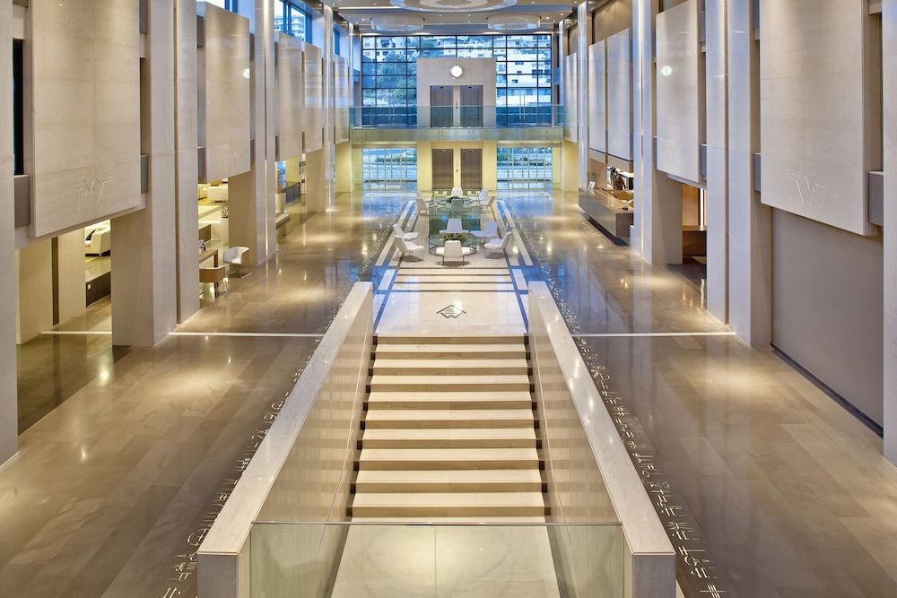 Avra Imperial Hotel 2