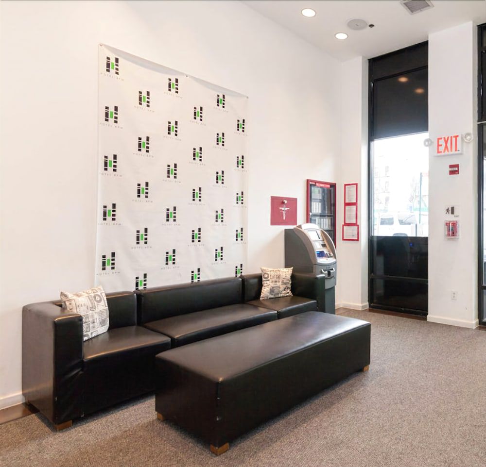 Hotel BPM - Brooklyn New York 2