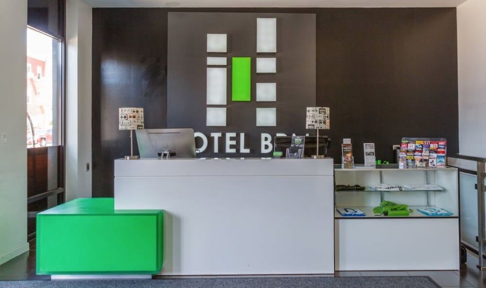 Hotel BPM - Brooklyn New York 3