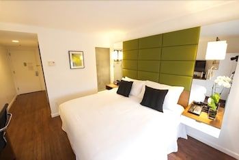 Hotel BPM - Brooklyn New York 1