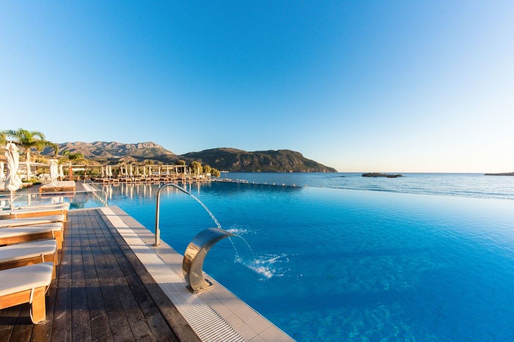 Alimounda Mare 1 Alimounda Mare 1