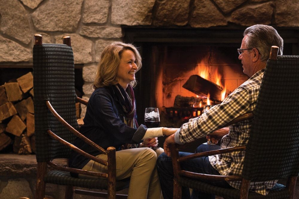 John Muir Lodge - Kings Canyon 3