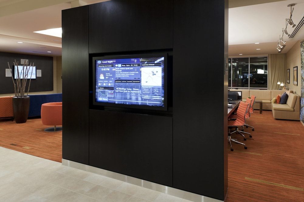 Courtyard By Marriott Santa Ana Orange County 3 Courtyard By Marriott Santa Ana Orange County 3