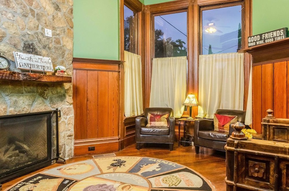 Hotel Napa Valley, an Ascend Hotel CollectioN 2