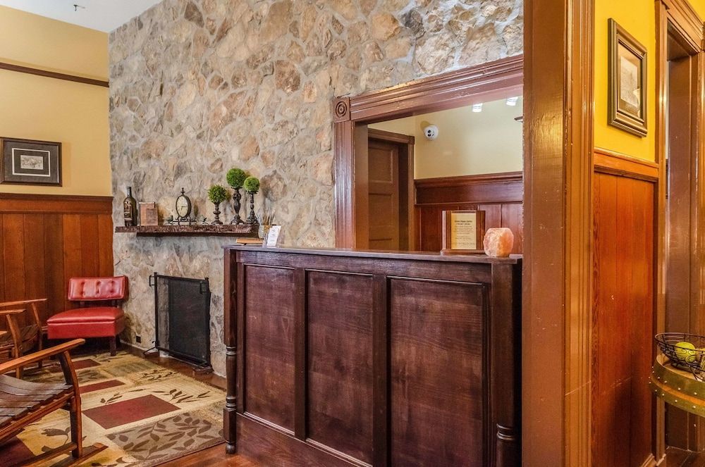 Hotel Napa Valley, an Ascend Hotel CollectioN 3