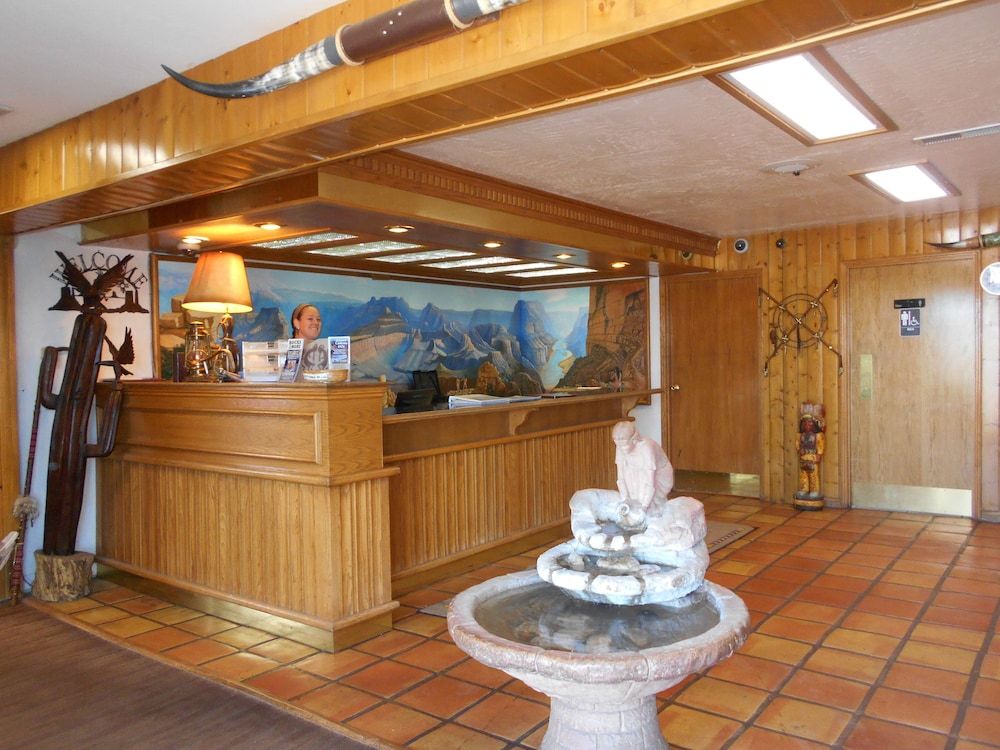 Grand Canyon Inn and Motel - South Rim Entrance 2 Grand Canyon Inn and Motel - South Rim Entrance 2