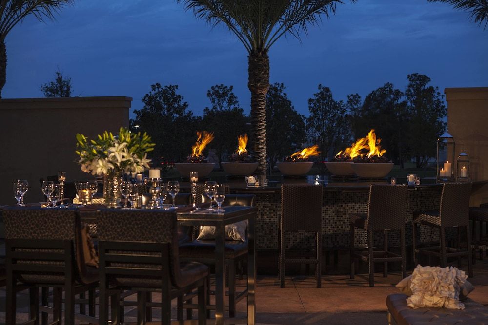 Renaissance Baton Rouge Hotel 1