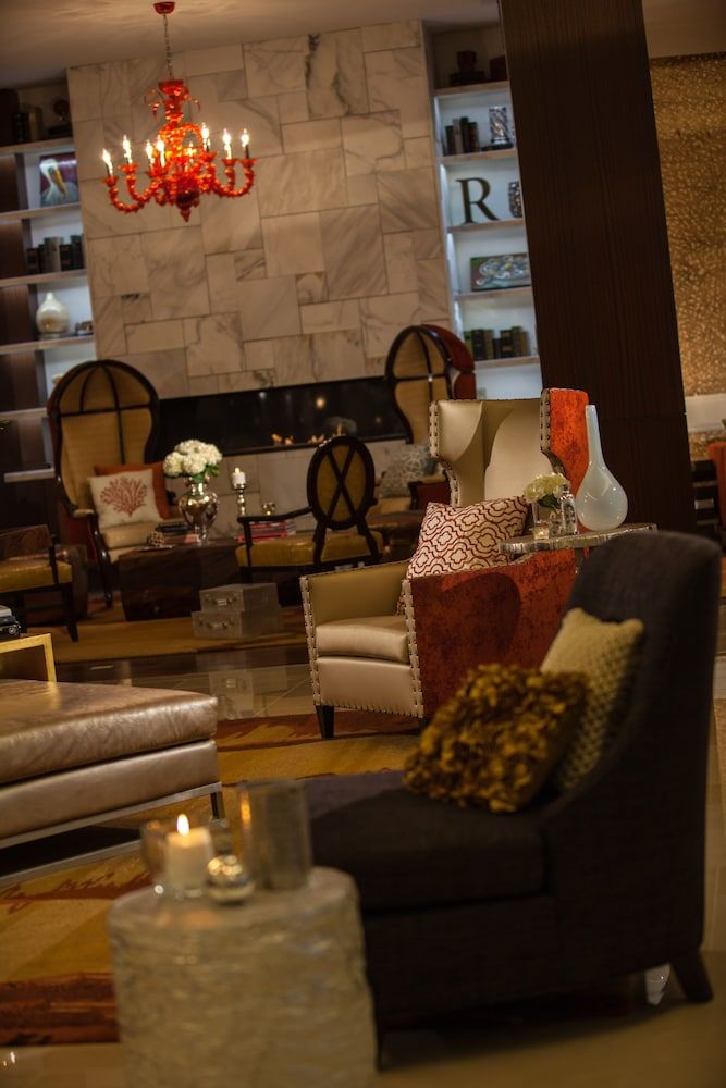 Renaissance Baton Rouge Hotel 2