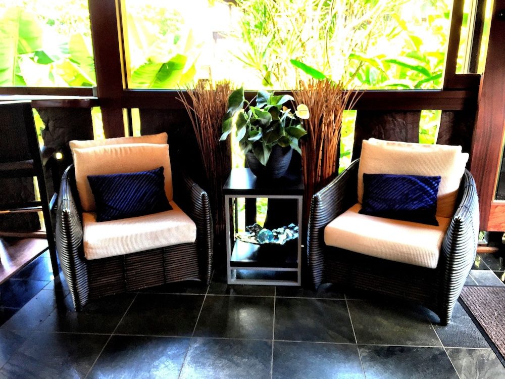 Paradise Bay Resort 2