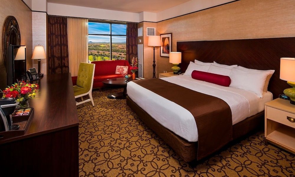 Casino Del Sol Resort 1