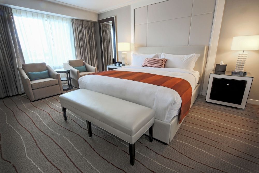 Wind Creek Bethlehem 1