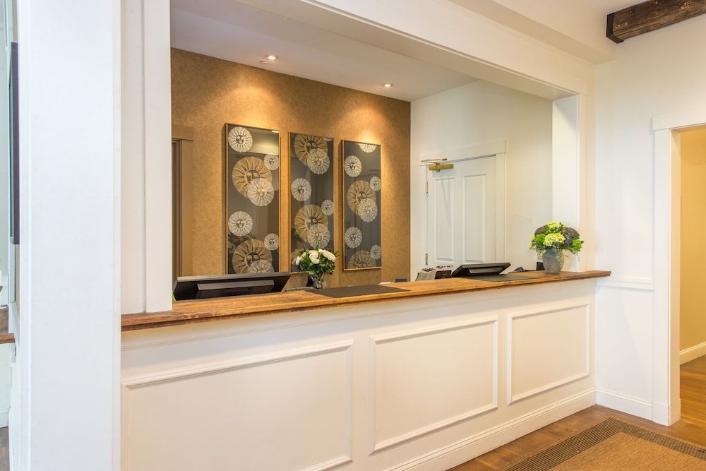 The Brunswick Hotel 2