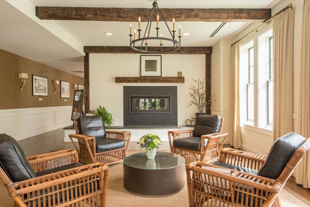 The Brunswick Hotel 3