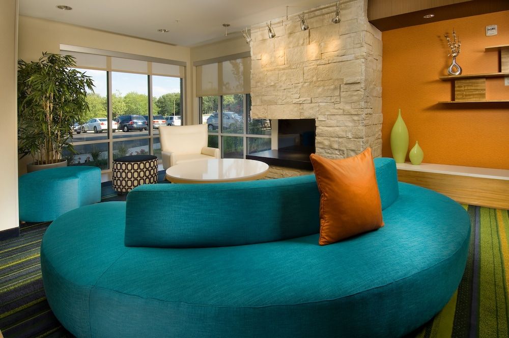 Fairfield Inn & Suites Baltimore BWI Airport 3