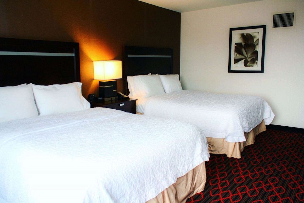 Hampton Inn Portland Downtown Waterfront 3