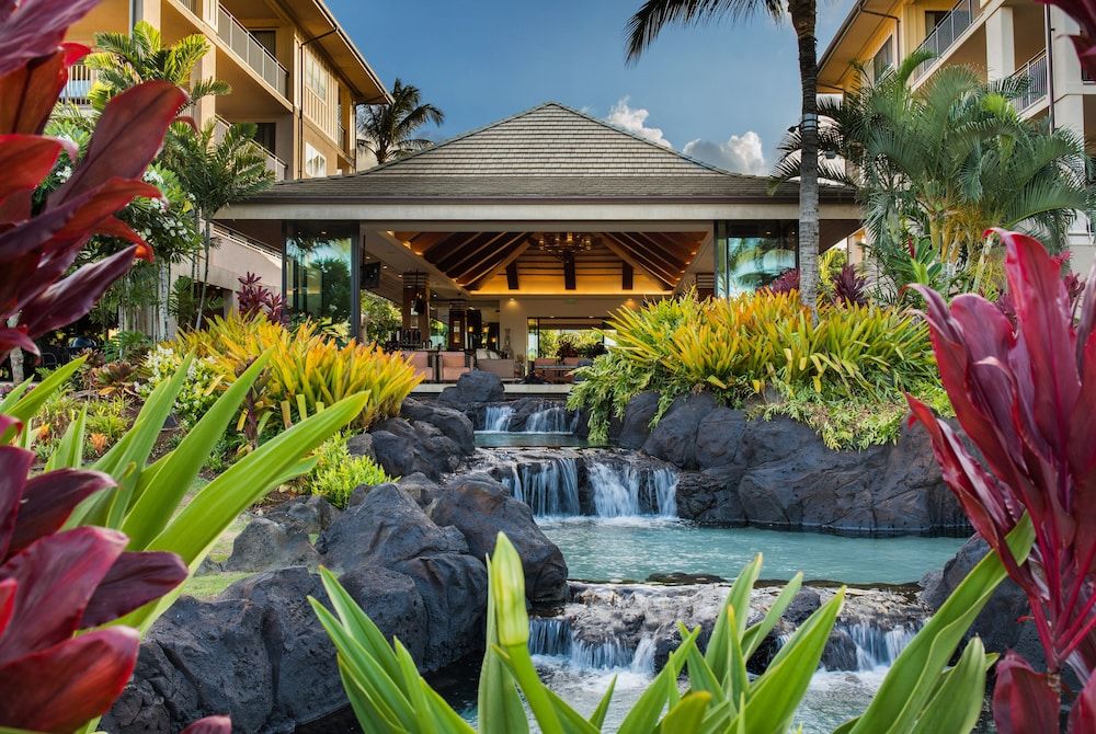 Koloa Landing Resort at Poipu, Autograph Collection 2