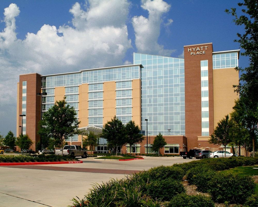 Hyatt Place Houston/Sugar Land 3 estrelas em Sugar Land