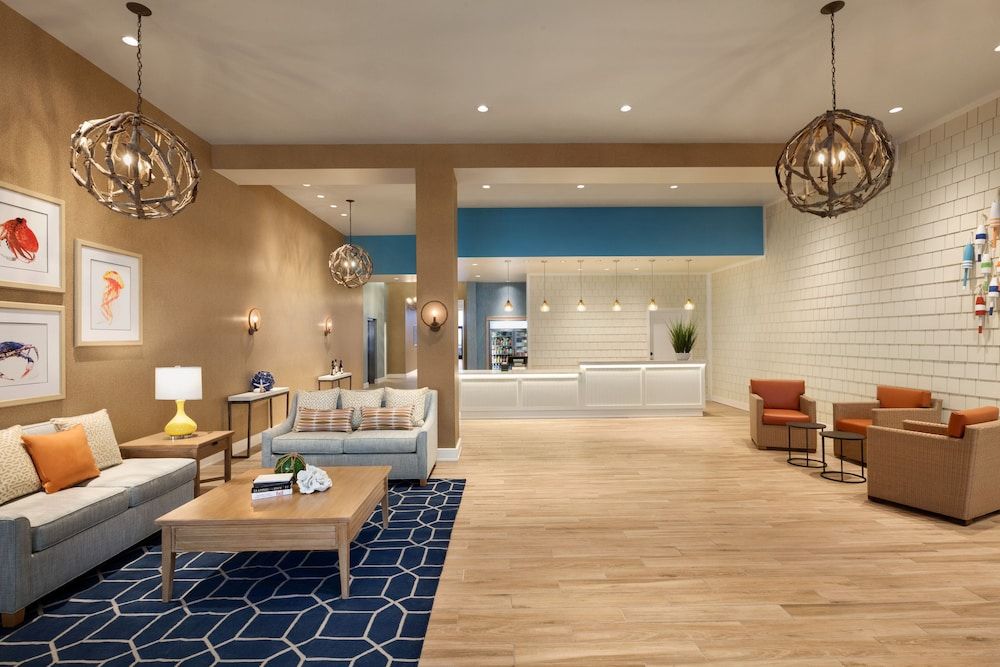 Hyatt House Virginia Beach / Oceanfront 2